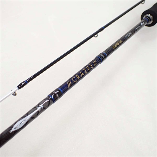 ｸﾚｲｼﾞｰｲｶﾒﾀﾙS682ML